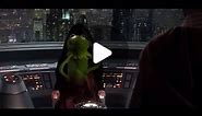 Obi-Wan Memeobi on Instagram: "Kermit should be in Star Wars #starwars #kermit #muppets #muppet #mace #starwarsmeme #trending"