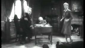 The Invisible Man Returns Trailer (1940)