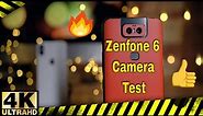 Asus Zenfone 6 vs iPhone XS Camera Comparison
