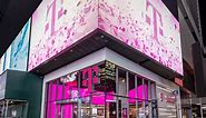 T-Mobile Stores