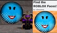 Tutorial: How To Find The Miss Scarlet Face In Find The ROBLOX Faces by Draxonaz