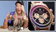 Revealing My $2,000,000 Watch Collection!