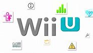 Menu 10 (eShop) - Nintendo Wii U