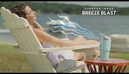 Sharper Image Breeze Blast!!