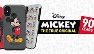 New Otterbox Mickey Mouse iPhone case lineup celebrates the character's 90th anniversary