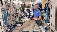 Meet ISAAC, Integrating Robots with the Space Stations of the Future - NASA
