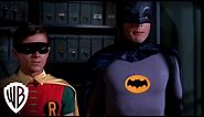 Batman: The Complete Television Series | Trailer | Warner Bros. Entertainment