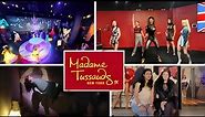 Madame Tussauds Wax Museum In Time Square New York USA - 2023 FULL TOUR I Wax Museum Madame Tussauds
