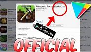 Minecraft 2 release date confirmed✅ 😱