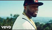 50 Cent ft. Chris Brown - I'm The Man (Official Video)