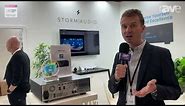 ISE 2024: StormAudio Showcases ISP Evo, a Pure Digital Immersive Sound Processor