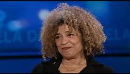 Angela Davis likens abolishing the prison system to end of slavery, 2011 | Best of George Strombo