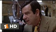 The Taking of Pelham One Two Three (4/12) Movie CLIP - Trying to Negotiate (1974) HD