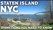 Staten Island NYC Travel Guide: Everything you need to know
