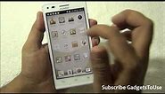 Huawei Ascend G6 Unboxing, Full Review, Camera, Benchmarks, Gaming and Performance Overview
