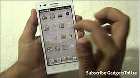 Huawei Ascend G6 Unboxing, Full Review, Camera, Benchmarks, Gaming and Performance Overview