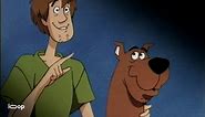 Scooby-Doo and the Witch's Ghost (Video 1999)