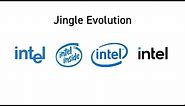 Iconic Intel Jingles Evolution (2020 Updated Version)