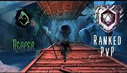 [Guild Wars 2] Necromancer Reaper | Ranked PvP (P+) | 1 |
