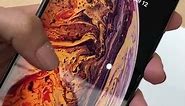 Apple Introduces its New iPhone XS