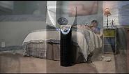 Therapure Triple Action Air Purifier Tower Learn More