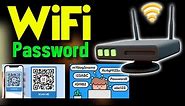 10 Ways To Secure WiFi Password | Wireless Network Router