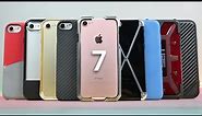 Top 10 Best Looking iPhone 7 Cases!