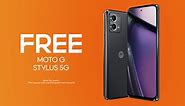 Boost Mobile - Switch to #BoostMobile and get a FREE moto...