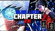 HIORI HAS METAVISION??!! | Blue Lock Manga Chapter 231 Review