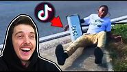 TIKTOKS funniest videos