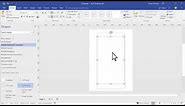How to use Website and Mobile App Wireframe templates in Visio