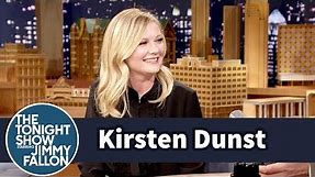 Kirsten Dunst Opens Up About Her Engagement to Fargo Co-Star Jesse Plemons