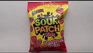 Sour Patch Kids Strawberry review