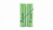 Samsung 18650 3.7v 3000 Mah Lithium Ion Rechargeable Battery