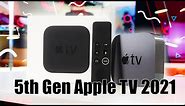 4K Apple TV 32GB Even Worth it In 2021? - REVIEW