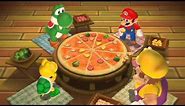 Mario Party 9 - All Mini-Games