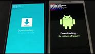 Stuck in "Downloading...Do not turn off Target!! - Easy Fix ALL SAMSUNG GALAXY PHONES