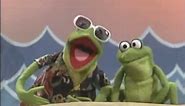 Sesame Street: "Caribbean Amphibian" with Kermit