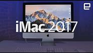 iMac 2017 | Unboxing and Hands-On