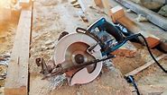 The Best Worm Drive Circular Saws in 2024 - Woodsmith Reviews