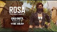 Call of Duty®: Mobile - Rosa - Double Agent | S6 Highlight