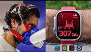 I Tested Apple Watch's Calorie Burn (vs Sports Lab)