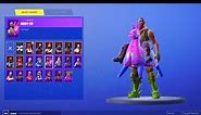 *NEW SKIN* GIDDY UP | Season 6 | Fortnite Battle Royale