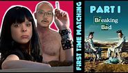 Breaking Bad Season 2 - Part 1 | Canadian First Time Watching | Reaction | Review | Commentary