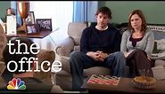 Jim and Pam Stay at Schrute Farm - The Office