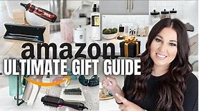 ULTIMATE AMAZON GIFT GUIDE UNDER $30 | 3 HOURS OF GIFT IDEAS | *NEW* AMAZON MUST HAVE GADGETS 2023