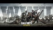 Call of Duty WWII Part 1