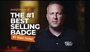 Amazon Hack #1: How to Get the BEST SELLER Badge on Amazon