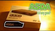 The £21 DVD Player from ASDA - The Thomanory Show #5