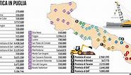 Scuole più moderne e sicure: 153 milioni di euro alla Puglia. Il piano e la mappa con gli interventi nei comuni